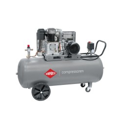 Airpress Compressor HL 425-150 Pro 10 bar 3 pk/2.2 kW 280 l/min 150 l-220 volt