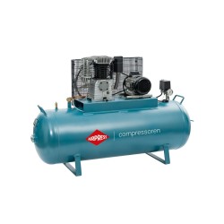 Airpress	k300-600 compressor nieuw type