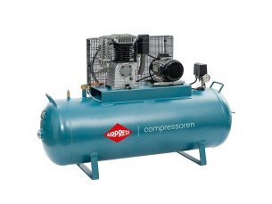 Airpress	k300-600 compressor nieuw type
