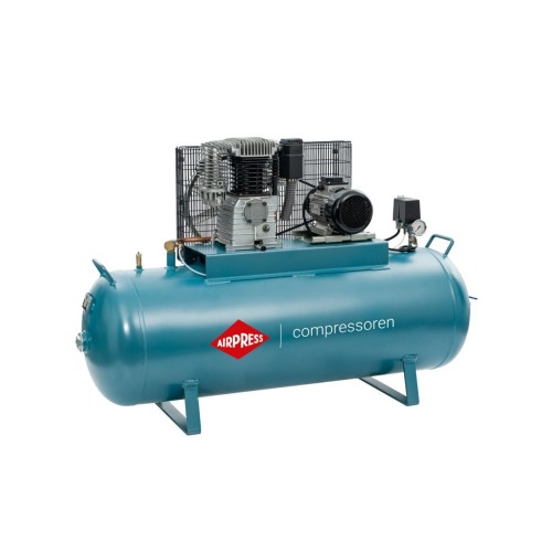 Airpress	k300-600 compressor nieuw type