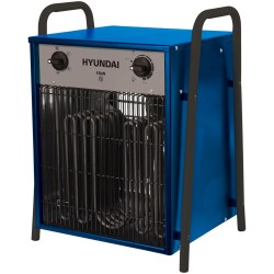 Hyundai werkplaatskachel 15 KW 380 volt