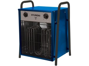 Hyundai werkplaatskachel 15 KW 380 volt