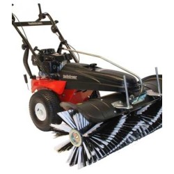 TielbÜrger TK58 professional class pro met Honda gxv160 industrie