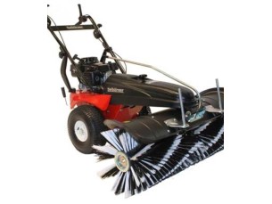 TielbÜrger TK58 professional class pro met Honda gxv160 industrie