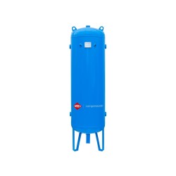 Airpress drukvat 500 l 16 bar