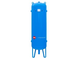 Airpress drukvat 500 l 16 bar