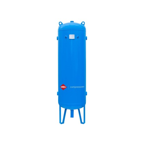 Airpress drukvat 500 l 16 bar