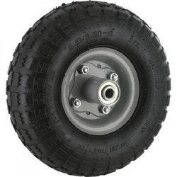 Agri-fab wiel cpl. 4.10/3.50-4