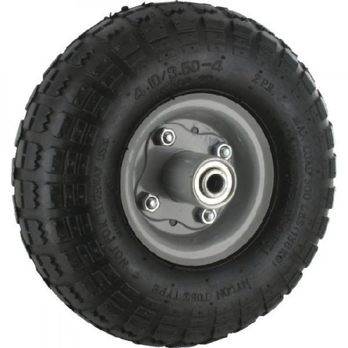 Agri-fab wiel cpl. 4.10/3.50-4