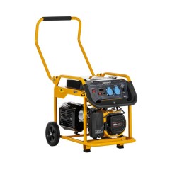 Lumag G3E  3000 Watt stroomgenerator