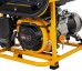 Lumag G3E  3000 Watt stroomgenerator