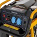 Lumag G3E  3000 Watt stroomgenerator