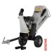 Lumag HC15-NL Hakselaar 120MM  elektrostart, urenteller