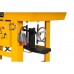 Lumag ZS-700PRON blokken en steenzaag 380 volt