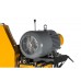 Lumag ZS-700PRON blokken en steenzaag 380 volt
