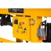 Lumag ZS-700PRON blokken en steenzaag 380 volt