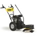 Texas Smart Attach Trimmer maaier voor 800 combi machine