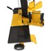 Texas Powersplit  830 houtklover  8 ton 380 volt