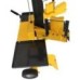 Texas Powersplit  830 houtklover  8 ton 380 volt