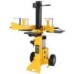 Texas Powersplit  830 houtklover  8 ton 380 volt