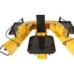 Texas Powersplit  830 houtklover  8 ton 380 volt