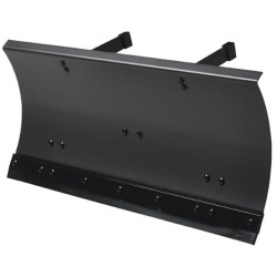 Texas Smart Sweep schuifblad, sneeuwschuif 100 cm met rubber strip