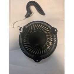 Texas-Lumag KM 1000 Starter voor Smart Sweep 800 en 1000 TG570 en TG570E motor