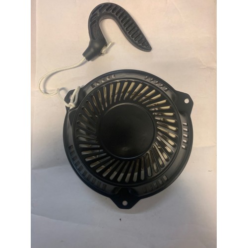 Texas-Lumag KM 1000 Starter voor Smart Sweep 800 en 1000 TG570 en TG570E motor
