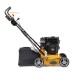 Stiga SVP 40 G verticuteermachine 40 cm nieuwste uitvoering