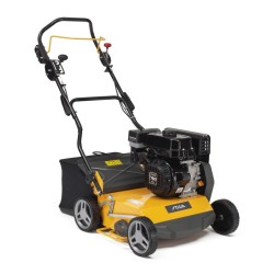 Stiga SVP 40 G verticuteermachine 40 cm nieuwste uitvoering
