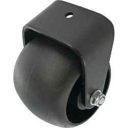 Stiga steunwiel 110/125 combi pro maaidek