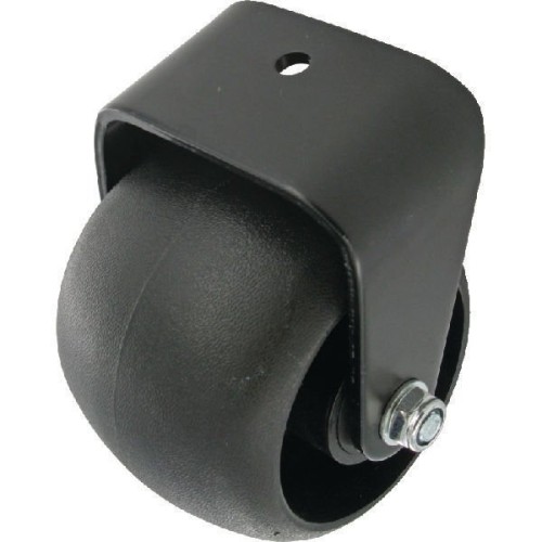 Stiga steunwiel 110/125 combi pro maaidek