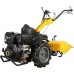 Texas Pro Trac 1350BE basis machine tuinfrees