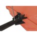 Agrifab 112 cm blad gazon veegmachine 450492 nieuw model