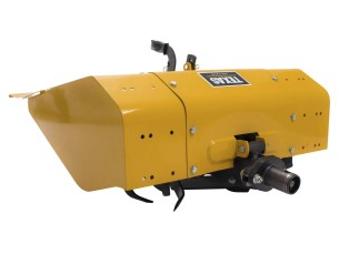 Texas QUIPMENT Aanbouwfrees voor 927579 Pro Trac 1350BE combinatie machine
