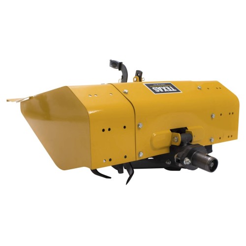 Texas QUIPMENT Aanbouwfrees voor 927579 Pro Trac 1350BE combinatie machine