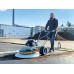 Westermann WR 870 Honda speciale uitvoering GXV160 industrie motor
