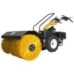 Texas veegborstel 100 cm voor Pro Trac