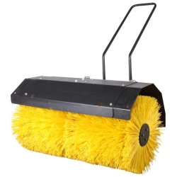 Texas veegborstel 100 cm voor Pro Trac