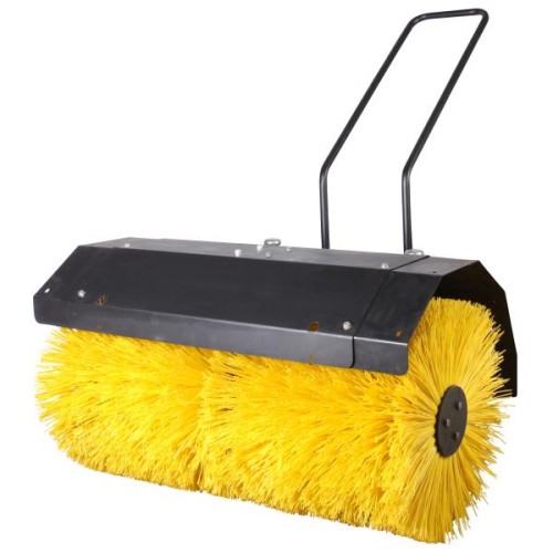 Texas veegborstel 100 cm voor Pro Trac