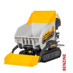 Lumag hydraulische rupsdumper VH500PROGXA (HONDA)