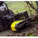 Texas Pro Trac 1350BE basis machine tuinfrees