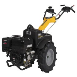 Texas Pro Trac 1350BE basis machine tuinfrees