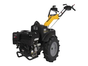 Texas Pro Trac 1350BE basis machine tuinfrees