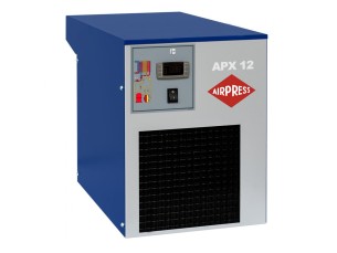 Airpress Persluchtdroger APX 12 3/4" 1200 l/min