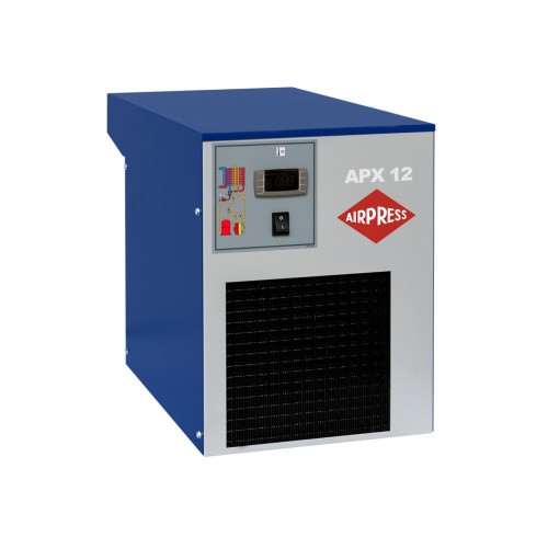 Airpress Persluchtdroger APX 12 3/4" 1200 l/min
