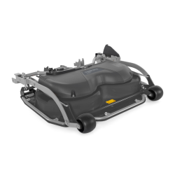 Stiga combi  95 Q maaidek park elektrische maaihoogte verstelling