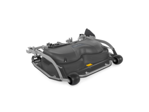 Stiga combi  95 Q maaidek park elektrische maaihoogte verstelling