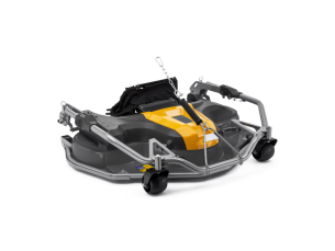 Stiga combi pro 110 Q Plus maaidek 110 cm
