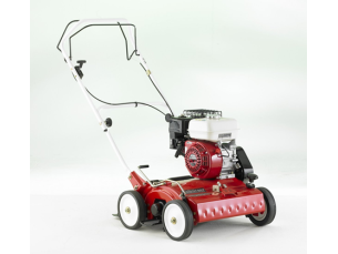 Tielburger TV510 Pro Verticuteermachine, honda GX160 industrie motor